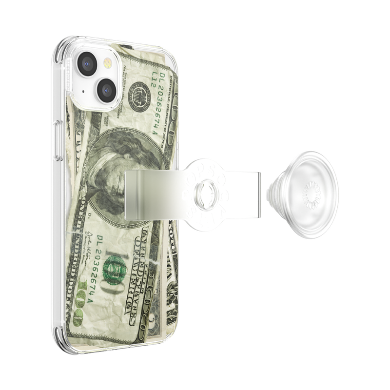 Money Clip — iPhone 14 Plus image number 2